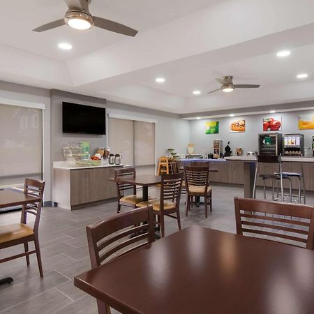 Quality Inn Near Casinos And Convention Center Bossier City Exterior foto