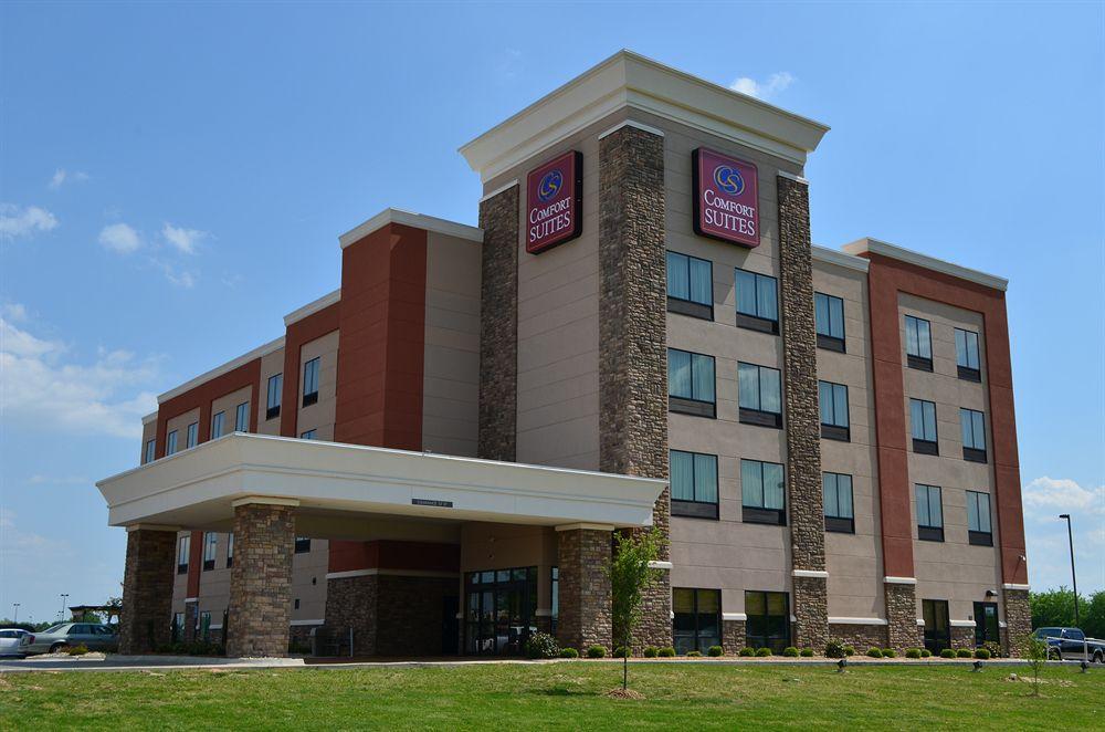 Quality Inn Near Casinos And Convention Center Bossier City Exterior foto