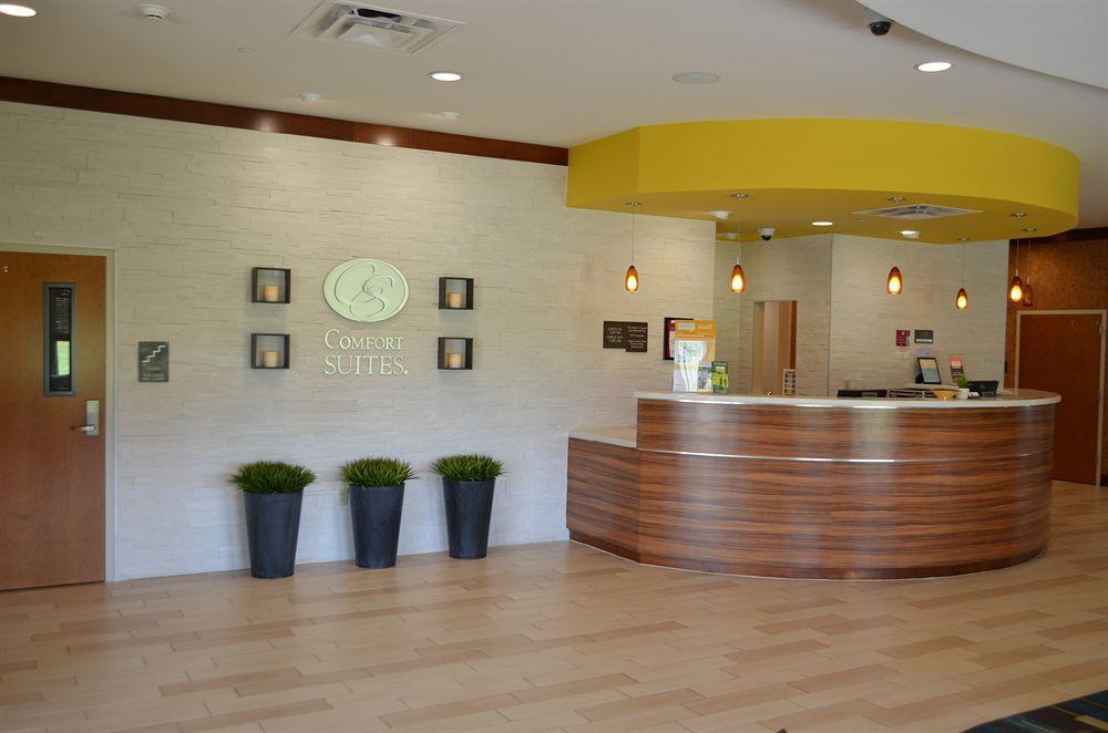 Quality Inn Near Casinos And Convention Center Bossier City Exterior foto