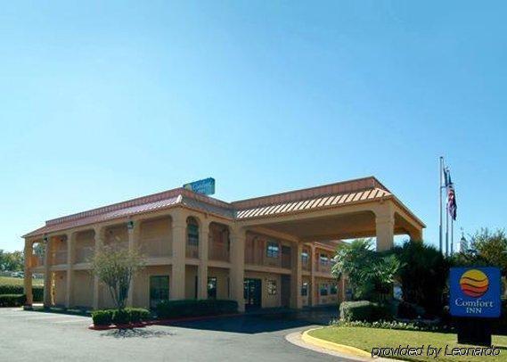 Quality Inn Near Casinos And Convention Center Bossier City Exterior foto