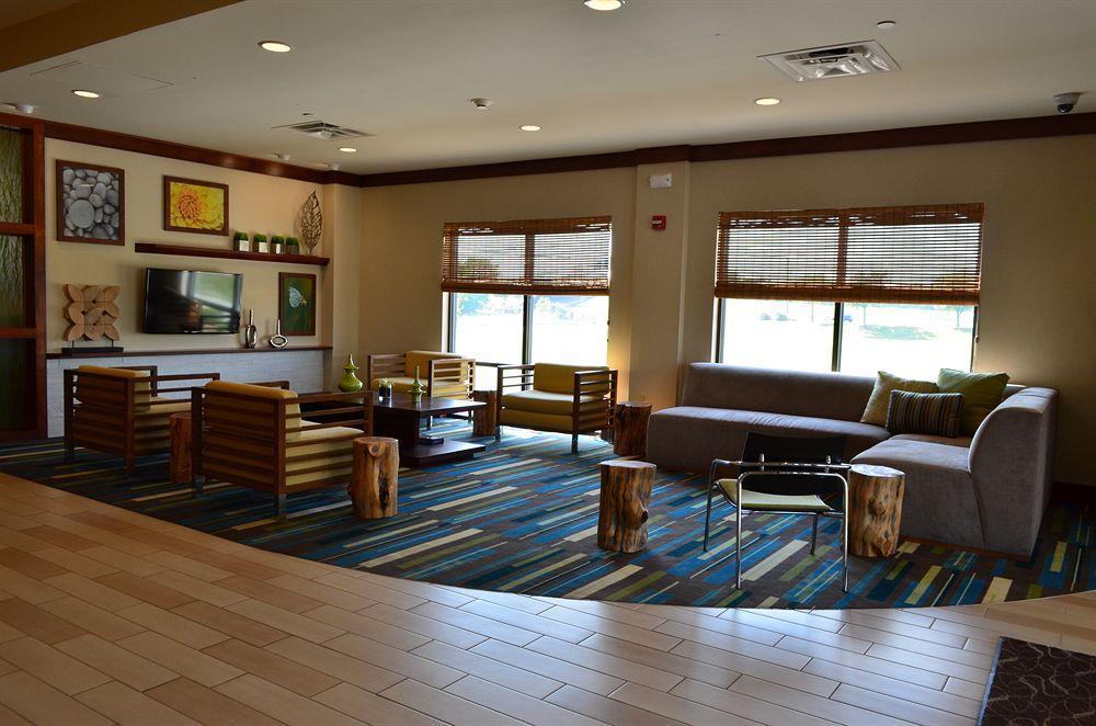 Quality Inn Near Casinos And Convention Center Bossier City Exterior foto