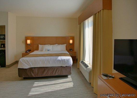 Quality Inn Near Casinos And Convention Center Bossier City Exterior foto