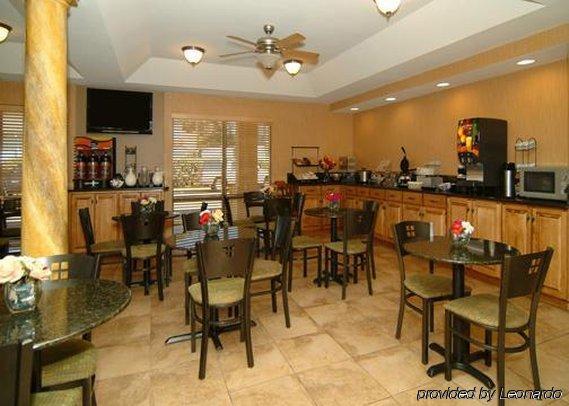 Quality Inn Near Casinos And Convention Center Bossier City Exterior foto