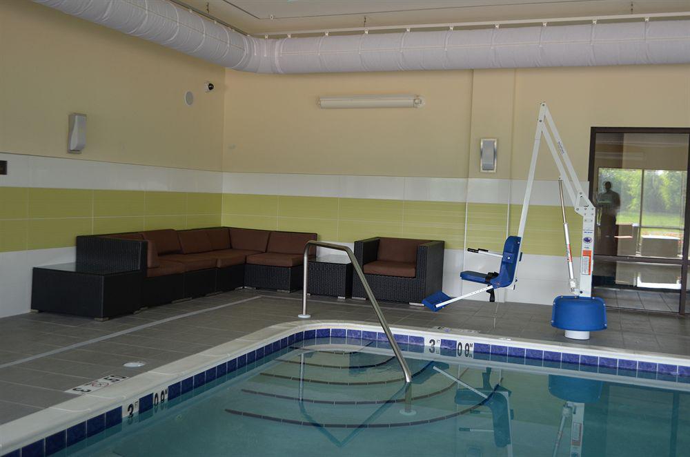 Quality Inn Near Casinos And Convention Center Bossier City Exterior foto